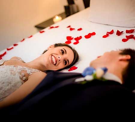 Noche de Bodas